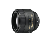 Nikon Nikkor AF-S 85mm f/1.8G - 449181 - zdjęcie 1